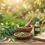 Neem Leaf: A Complete Guide to Health and Herbal Uses