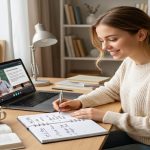 10 Great Tips for Success in Your First Online Class