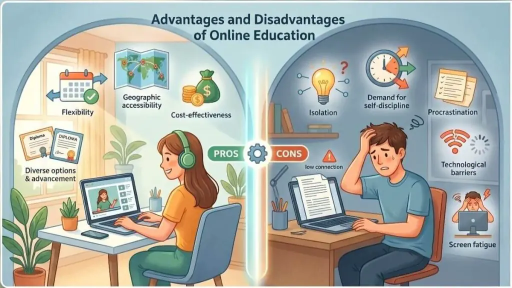 online education