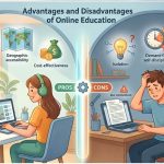 Online Education Pros & Cons: A Complete Guide