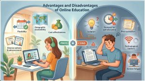 online education