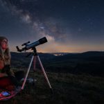 The Ultimate Stargazing Guide for Beginners