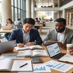 7 Proven Study Strategies for Busy Business Students