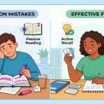 Are You Studying Wrong? 5 Mistakes & Solutions