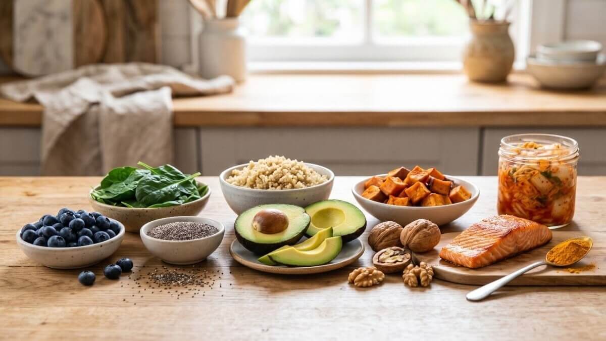 superfoods