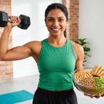 How to Build Muscle on a Vegan Diet: The Ultimate Guide to Plant-Based Muscle Growth